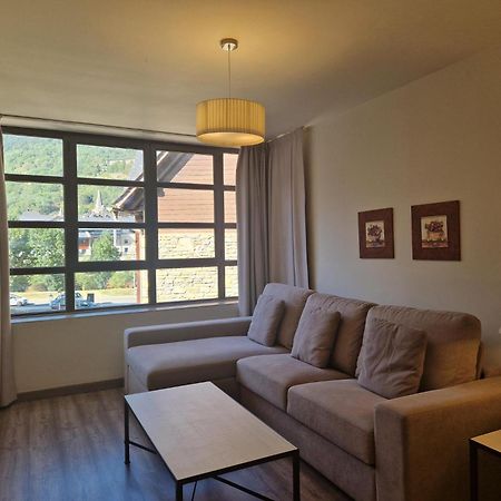 Aparthotel Eth Palai Vielha e Mijaran Exterior foto