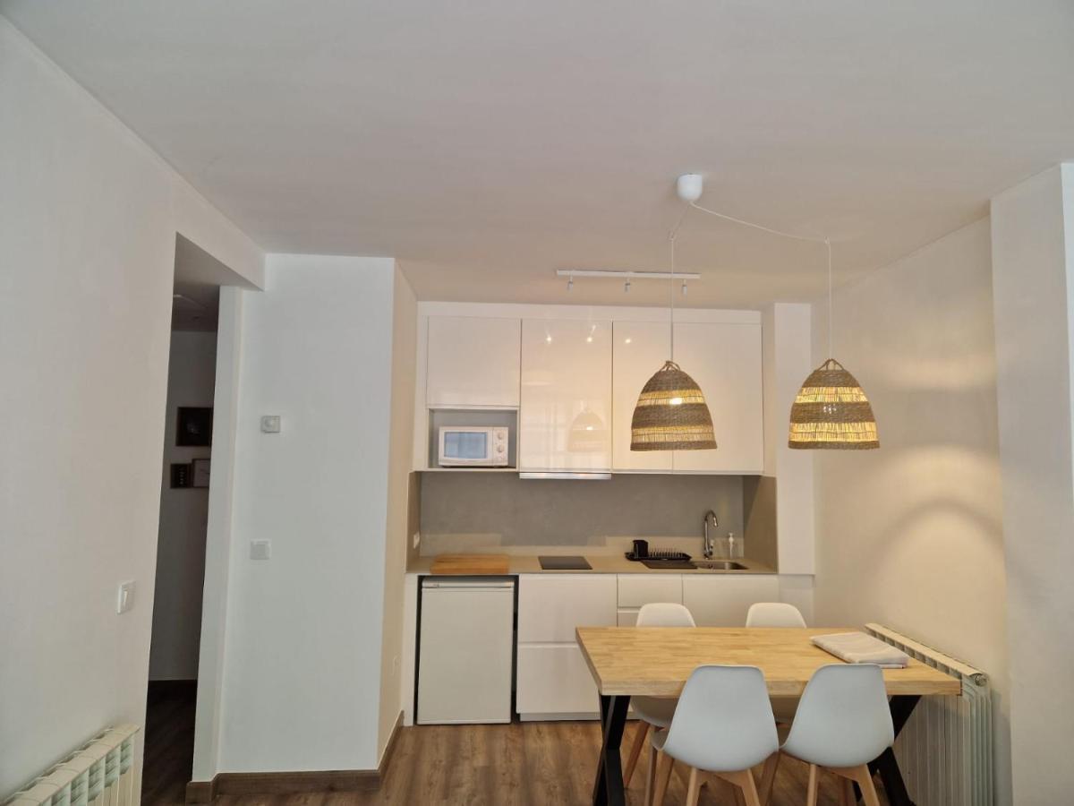 Aparthotel Eth Palai Vielha e Mijaran Exterior foto