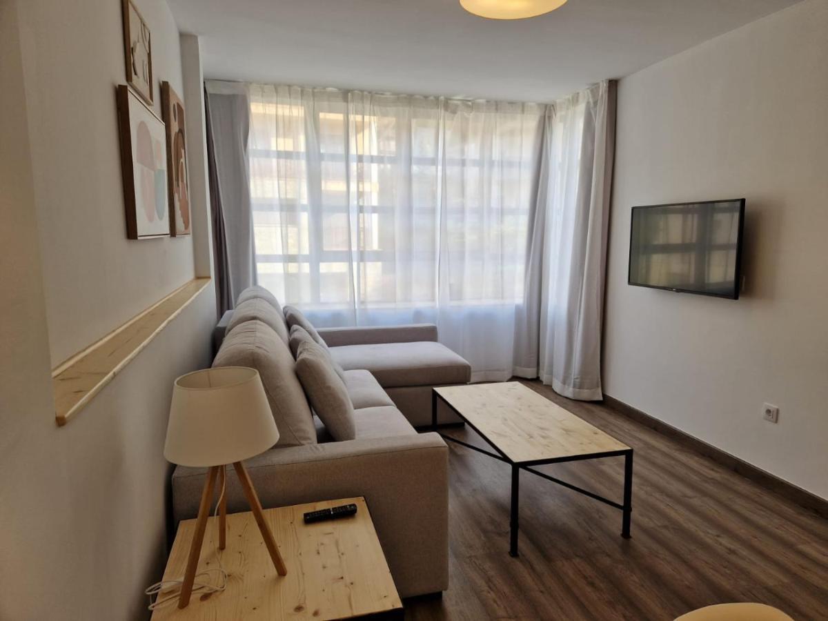 Aparthotel Eth Palai Vielha e Mijaran Exterior foto