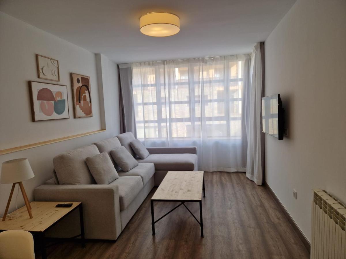 Aparthotel Eth Palai Vielha e Mijaran Exterior foto
