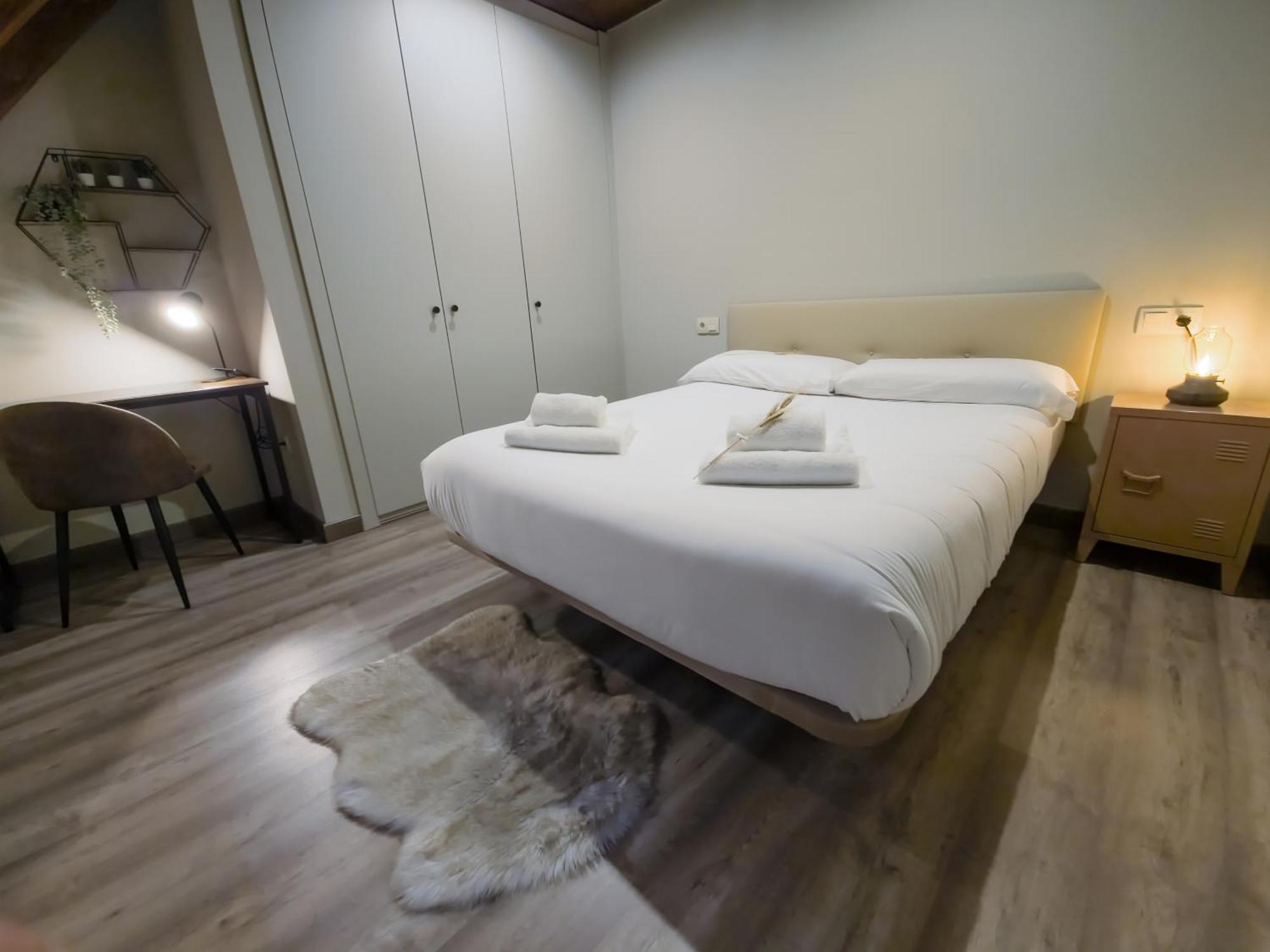 Aparthotel Eth Palai Vielha e Mijaran Exterior foto