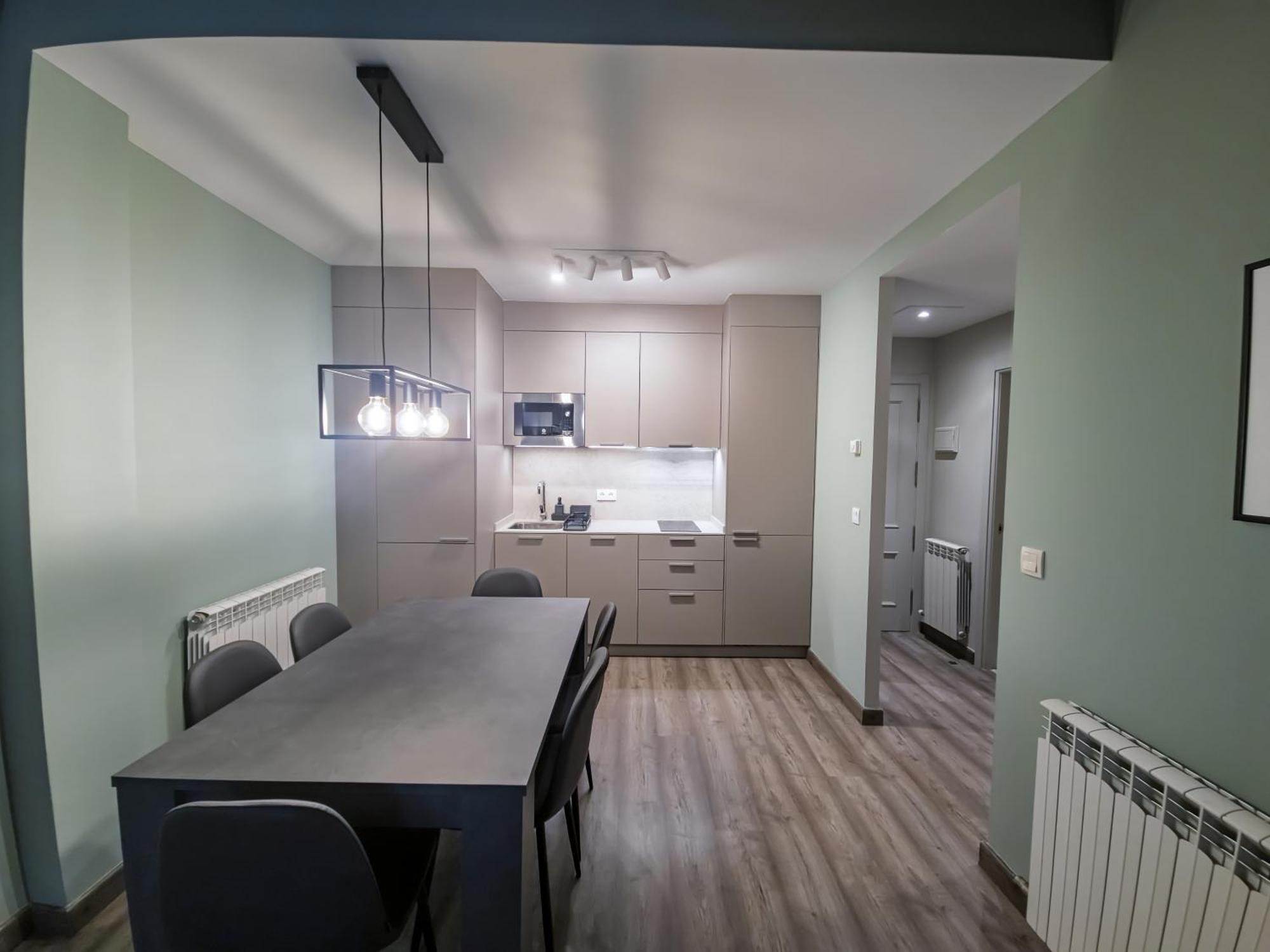 Aparthotel Eth Palai Vielha e Mijaran Exterior foto