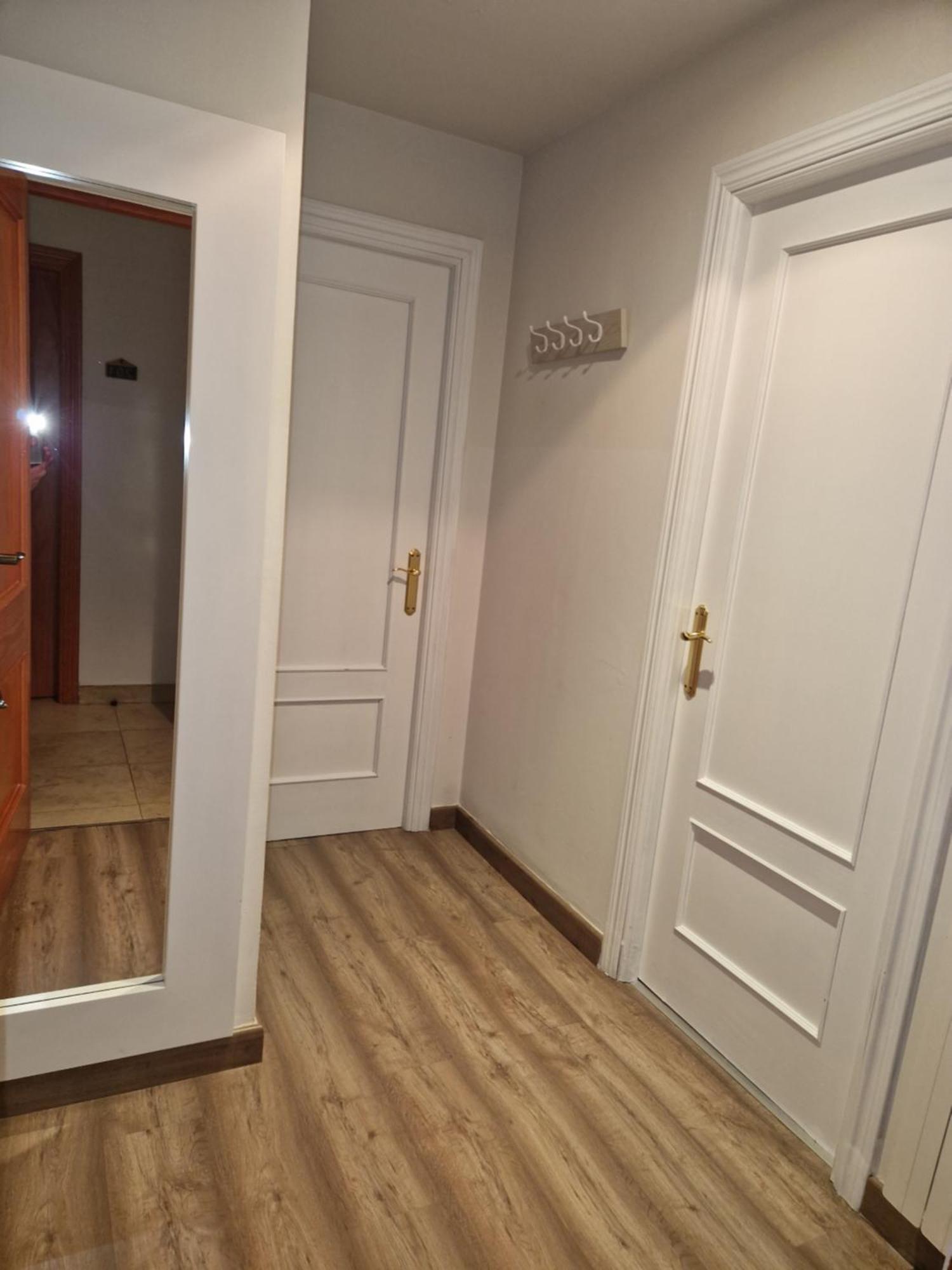 Aparthotel Eth Palai Vielha e Mijaran Exterior foto