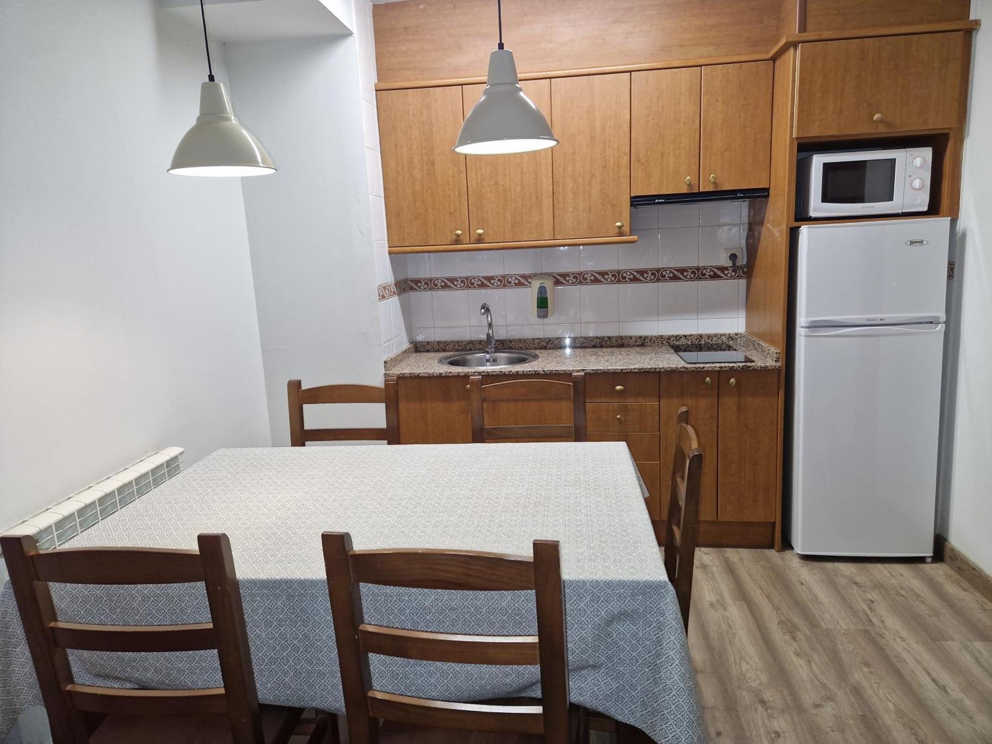 Aparthotel Eth Palai Vielha e Mijaran Exterior foto