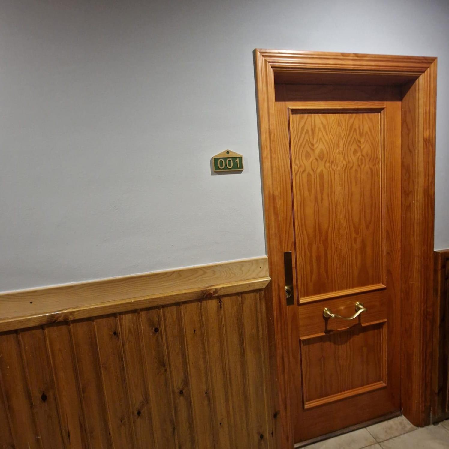 Aparthotel Eth Palai Vielha e Mijaran Exterior foto