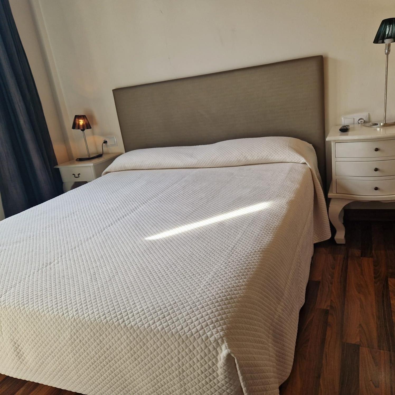 Aparthotel Eth Palai Vielha e Mijaran Exterior foto