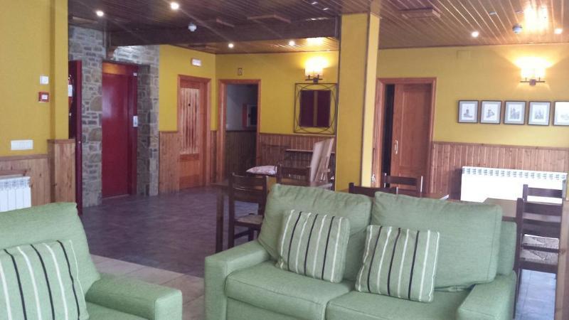 Aparthotel Eth Palai Vielha e Mijaran Exterior foto